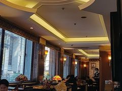 -国际饭店·原点咖啡吧ORIGIN CAFE&BAR