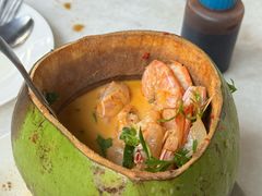 -大树下海鲜饭店