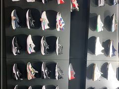 -NIKE品牌体验店(南京东路店)