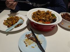 -大铁勺新津菜(东丽阳光新业广场店)