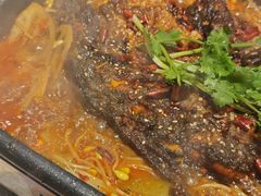 -钢管厂五区小郡肝串串香火锅(梅川路店)