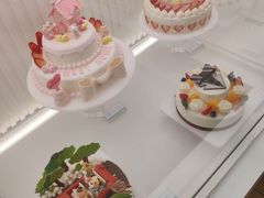 -好利来(回龙观西大街店)