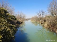 -西溪国家湿地公园