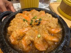 -小菜园新徽菜(宜兴八佰伴店)