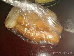 -冠记·肠粉粥品专家(江南大道店)