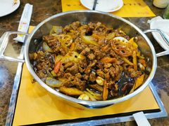 -黄记煌三汁焖锅(名泉广场店)