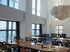 -金奥国际酒店全日餐厅ALTITUDE