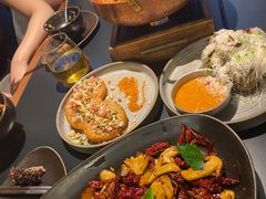 -Ameigo梅果·云贵川bistro(长宁来福士店)