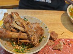 -赵美丽·重庆社区火锅·直营店(火车东站·中豪国际店)