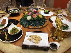 -白金汉爵大酒店·中餐厅(相城店)