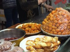 -老金家蛋菜夹馍(西安总店)