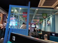 -丰茂烤串(六里桥店)