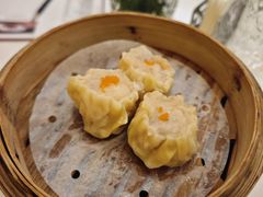 -香宫中餐厅·大连香格里拉(人民路店)