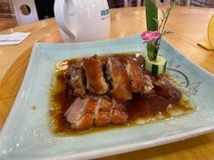 -德胜轩正宗顺德菜(宝安沙井会展中心店)