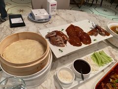 -漢舍中国菜馆(889广场店)