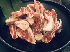 -九田家黑牛烤肉料理(石路天虹店)