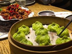 -隆喜元鱼汤包·海鲜(中联广场店)