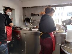 -顺心拉面馆(马道街店)