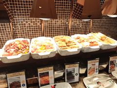 -上海浦东嘉里大酒店