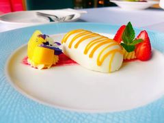 -Kathleen's Waitan 凯圣琳江景西餐厅(外滩店)