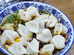 -回坊马二饺子馆
