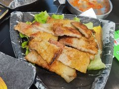 -HONGA HONGA雄家(曹路店)