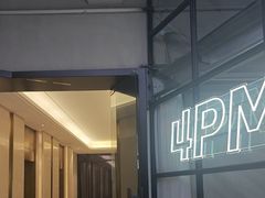 -LA合时健身4PMFIT(花桥旗舰店)