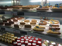 -宜家·瑞典风味餐厅(无锡店)