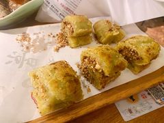 糖煎麻糍-弄堂里(雨花客厅店)