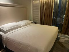 -上海浦东滨江喜来登酒店