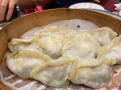 煸馅饺子-老边饺子馆(中街店)