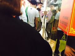 -一代烤翅王(大汉口店)