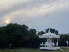 -青岛第三海水浴场