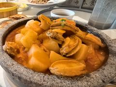 -海泰食府·新鲁菜·家宴(总部基地店)