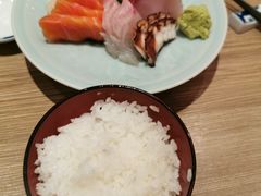 -小山日本料理(太古汇店)