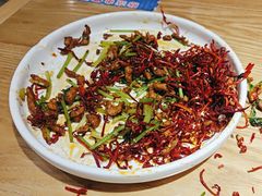 -榆林镇筋饼(知春路店)