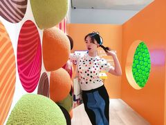 -宝龙艺术中心(七宝宝龙城店)