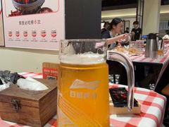 -江味龙虾馆·裸蓝龙虾(南山店)