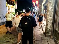 -乌镇东栅景区