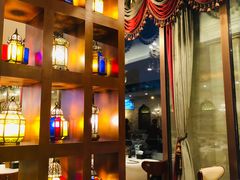 -巴依老爷新疆美食(工体旗舰店)