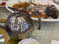 -四海之家(蛇口店)