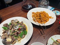 -纪林菜馆·博山菜老字号(八大局店)
