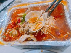 -大拇指龙虾(娄葑文体中心店)