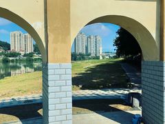 -永安龟山公园