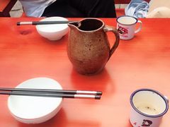 -云隐小厨·传统大理美食(复兴路店)