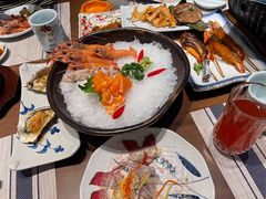 -枫千叶精致料理