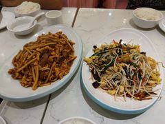 -天津大学·四十二斋餐厅