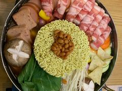 -李先生的首尔小馆(松江启源广场店)