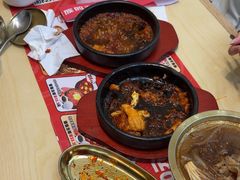 -食米家拌饭(梅溪新天地店)