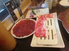 -大龙辣火锅·龙虾·烧烤(湖滨新天地店)